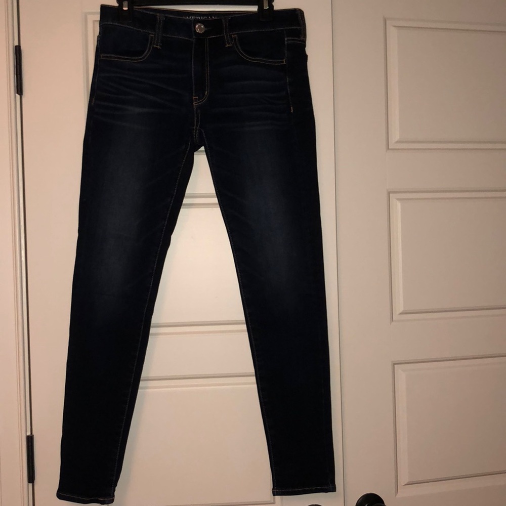American Eagle Jegging